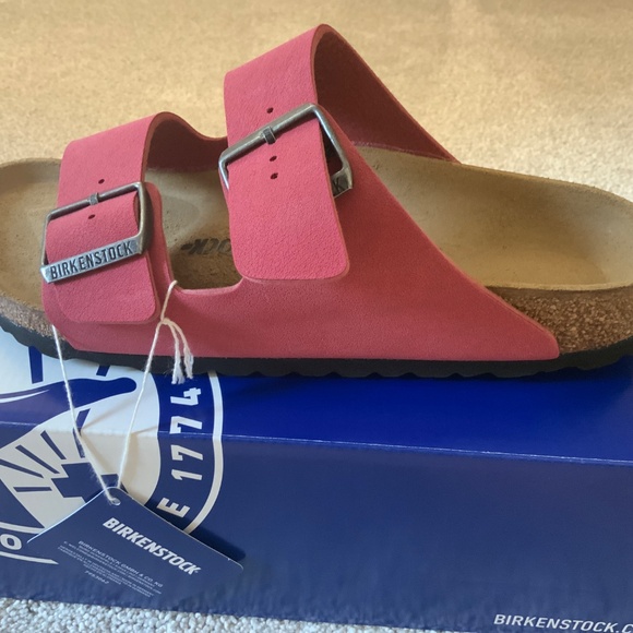 Birkenstock - Arizona- - Picture 2 of 3